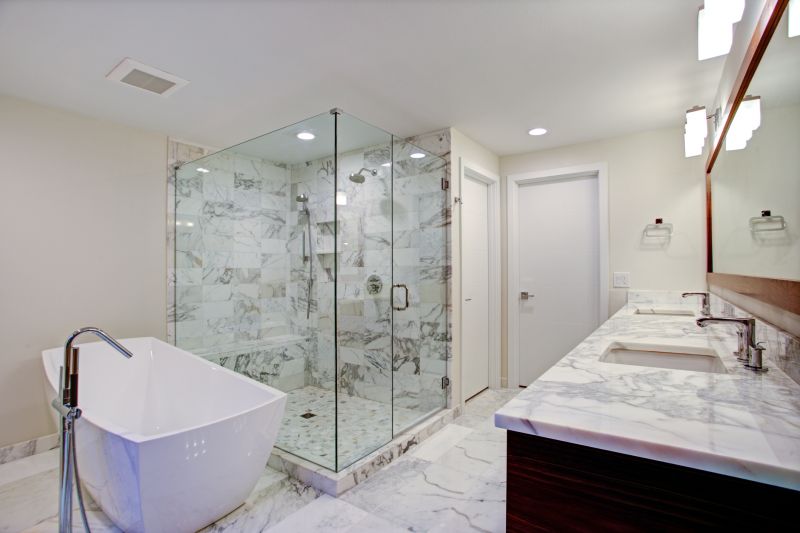 Best Shower Remodeling Contractors in Monument, CO