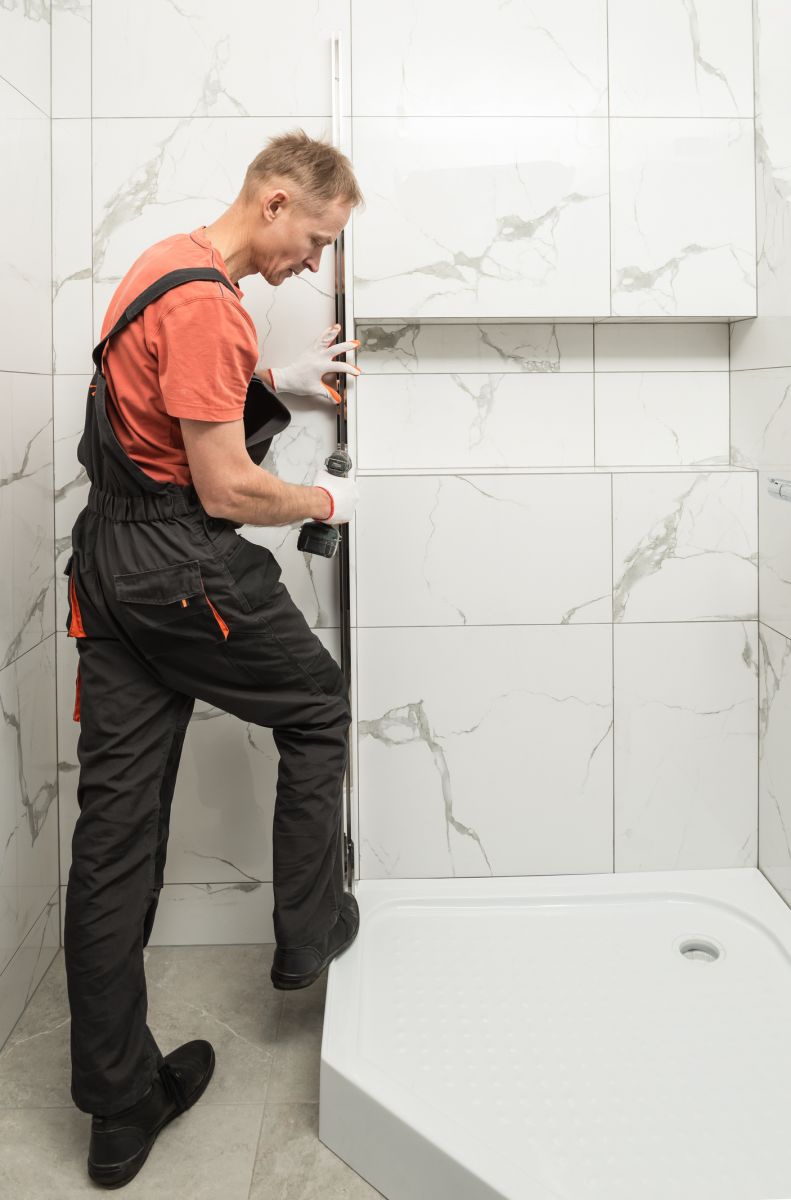 Tile and Bathroom Remodel Specialists